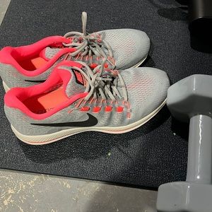 Nike Zoom Running Shoes 11